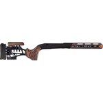 Woox Furiosa Laminated Tiger Wood