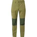 Haglöfs Mid Standard Pant Mens Olive Green / Seaweed Green
