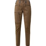 Haglöfs Mid Standard Pant Womens Regular Teak Brown