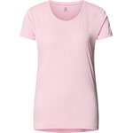 Haglöfs Ridge Hike Tee Womens Fresh Pink