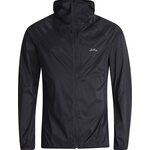 Lundhags Tived Light Wind Jacket Mens Black (900)