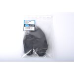 FTS Nutria Body hair Black