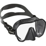 Cressi Z2 Small Sil Black