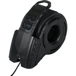 Atwood Rope Micro Cord Dispenser Mini Trd Black