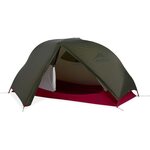 MSR Hubba Hubba Bikepack 1 Green