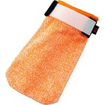 Non-stop Dogwear Protector Light Socks (4 kpl) Orange
