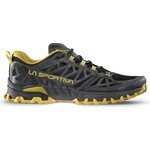 La Sportiva Bushido III Mens Carbon / Bamboo