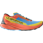La Sportiva Prodigio Mens Tropic Blue / Cherry Tomato