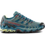 La Sportiva Ultra Raptor II Womens Everglade / Juniper
