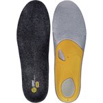 Sidas 3 Feet Merino High- Gold