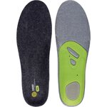 Sidas 3 Feet Merino Mid - Green
