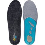 Sidas 3 Feet Merino Low - Blue