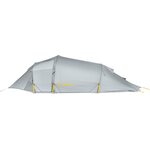 Helsport Adventure Lofoten SL 3 Stone Gray / Sunset Yellow