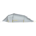 Helsport Adventure Lofoten SL 2 Stone Gray / Sunset Yellow