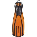 Mares Avanti Quattro + Orange