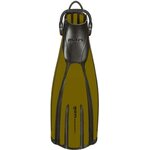 Mares Avanti Quattro + Olive