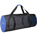 Mares Bag Cruise Mesh Blue