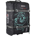 Mares Cruise Back Pack Roller 128L Aqua