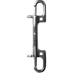 Mares Double Ender Pro 120 mm