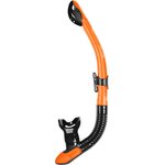 Mares Ergo Dry Black / Orange