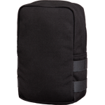 Savotta Zipped GP Pouch 3x4 Black