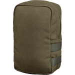Savotta Zipped GP Pouch 3x4 Green