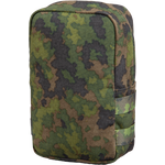 Savotta Zipped GP Pouch 3x4 M05 Woodland