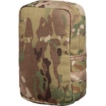 Savotta Zipped GP Pouch 3x4 Multicam