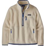 Patagonia Retro Pile Marsupial Womens Natural