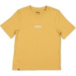 Mons Royale Icon Relaxed Tee Womens Honey