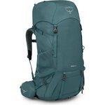Osprey Renn 65 Cascade Blue / Melon Orange