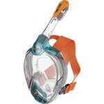 Seacsub Libera Aquamarine / Orange