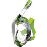 Seacsub Libera Green Lime