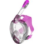 Seacsub Libera Pink Transparent / Pink