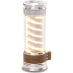 Barebones Edison Light Stick Aluminum