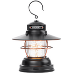 Barebones Outpost Lantern Antique Bronze