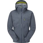 Rab Latok Paclite Plus Jacket Mens Orion Blue