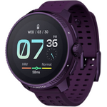 Suunto Race Titanium Amethyst