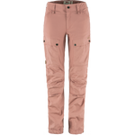 Fjällräven Keb Trousers Womens Dusty Rose (300)