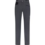 La Sportiva Talus Pant Mens (2024) Carbon / Black