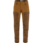 Fjällräven Keb Trousers Mens Timber Brown /Chestnut (248-230)