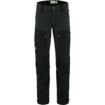 Fjällräven Keb Trousers Mens Black (550)