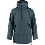Fjällräven Singi X-Anorak Mens Mountain Blue (570)