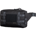 Savotta Askare Hip Pack Black