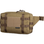 Savotta Askare Hip Pack Brown