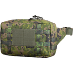 Savotta Askare Hip Pack M05 Woodland