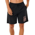 Rip Curl SWC Rails Volley Mens Black
