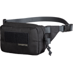 Savotta Kukkaro Hip Pack Black