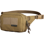 Savotta Kukkaro Hip Pack Brown