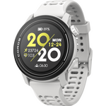 Coros Pace 3 sport watch White (Silicone)